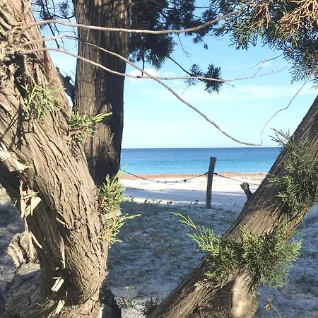 Spiaggia 70mt B * ポルト・オッティオル